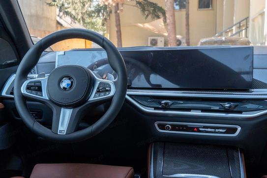 BMW X5 xDrive30d M Sport