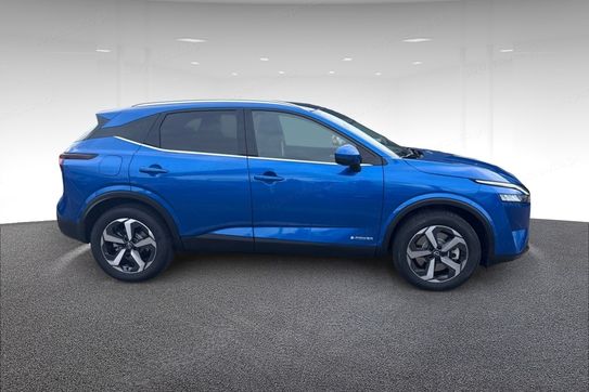Nissan Qashqai N-Connecta 1.5 E-Power AT