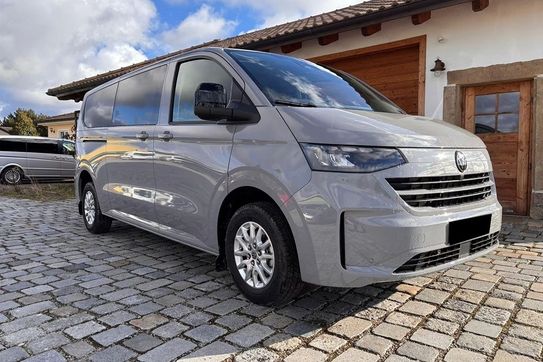 Volkswagen Caravelle L2 Life aut