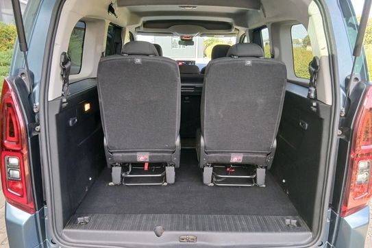 Toyota Proace City Verso Long 1.5 d-4D Family