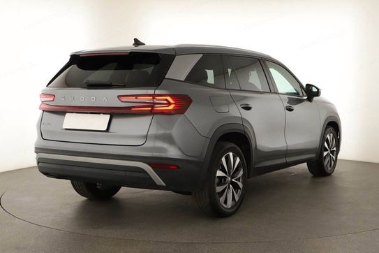 Skoda Kodiaq Drive 1.5 TSI mHEV DSG