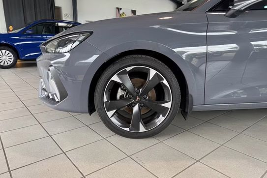 Cupra Leon 1.5 TSI