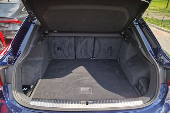 Audi Q3 35 TFSI  S-Line S tronic