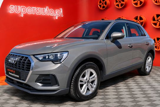 Audi Q3 35 TFSI