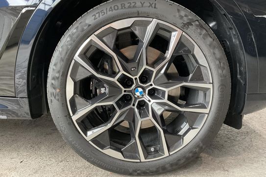 BMW X7 xDrive40d M Sport