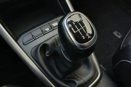 Kia Stonic 1.0 T-GDI GT Line