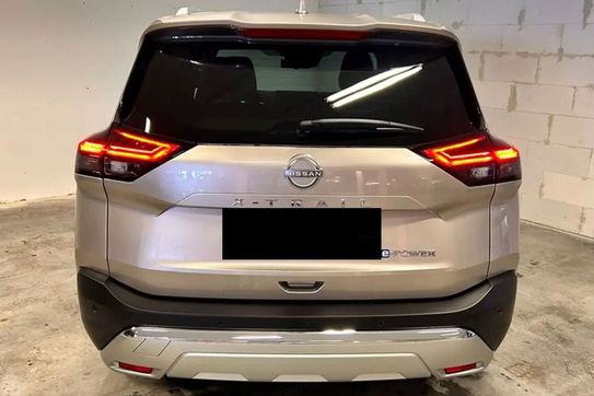 Nissan X-Trail Tekna e-POWER 4WD 1.5