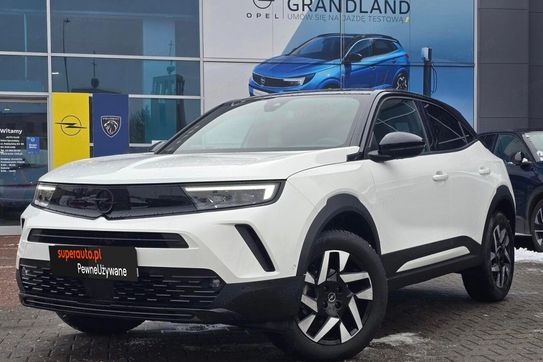 Opel Mokka 1.2 T GS S&S aut