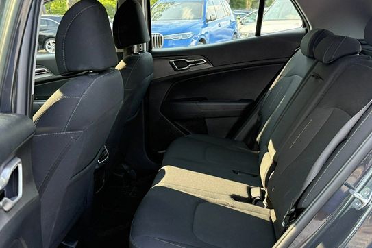Kia Sportage 1.6 T-GDI Smart 2WD
