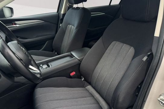 Mazda 6 2.0 Center-Line