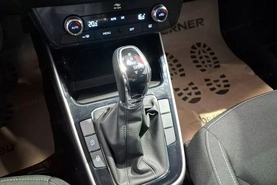 Skoda Fabia 1.0 TSI Style DSG