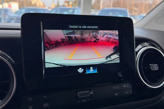 Mercedes T klasa T180d L1H1 Progressive AT