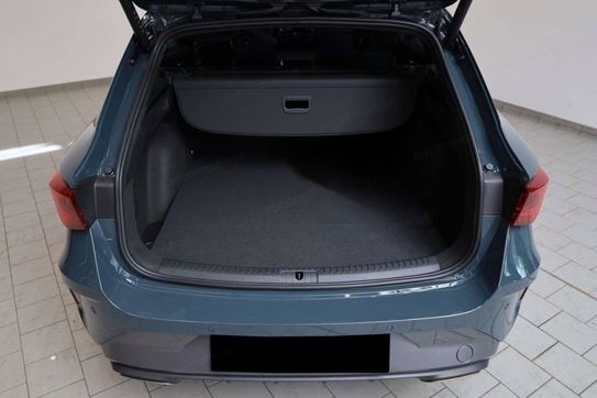 Cupra Leon 2.0 TSI 4Drive DSG