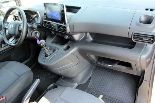 Toyota Proace City Long D-4D