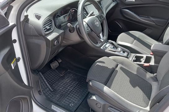 Opel Grandland X PHEV