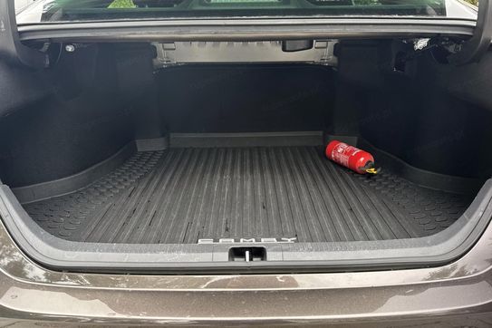 Toyota Camry Prestige 2.5 Hybrid  CVT