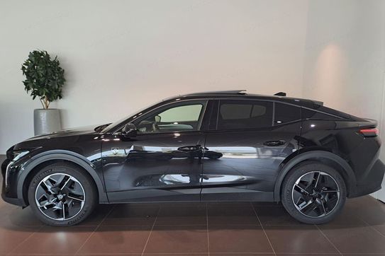 Peugeot 408 GT e-DCS 1.2 mHEV