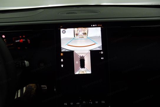 Citroen C5 Aircross MAX 1.2 mHEV AT