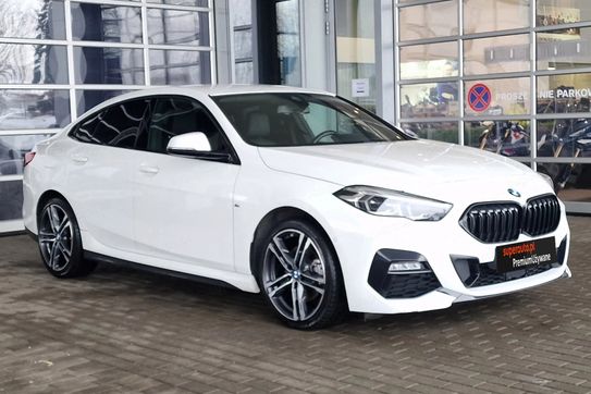 BMW Seria 2 Gran Coupe 218i M Sport