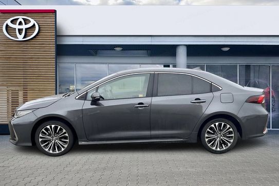 Toyota Corolla 1.8 Hybrid Style