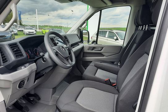 Volkswagen Crafter L3H3