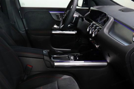 Mercedes GLA 200  AMG Line