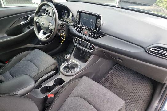 Hyundai i30 1.5 t-Gdi 48V Smart