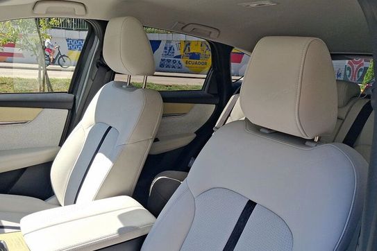 Mazda CX-60 2.5 PHEV Takumi AWD