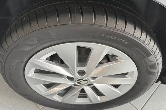 Skoda Scala Edition 130 1.0 TSI DSG