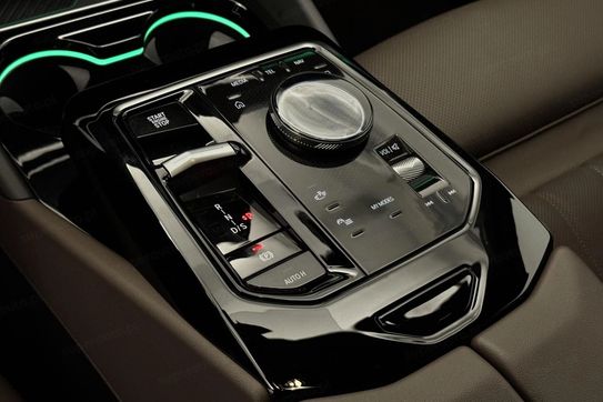 BMW Seria 5 520d xDrive mHEV aut