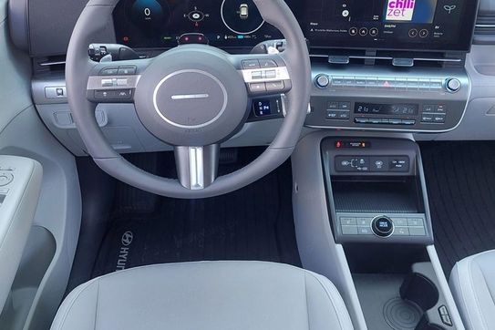 Hyundai Kona Electric 65kWh Smart