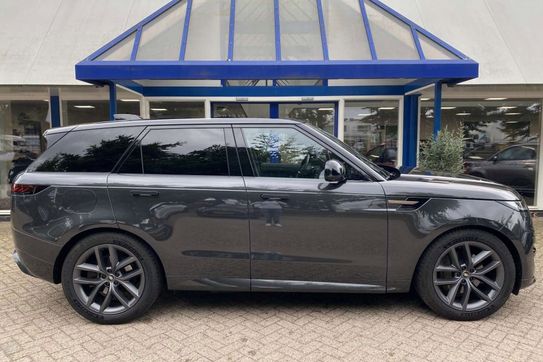 Land Rover Range Rover Sport S D300 Dynamic SE