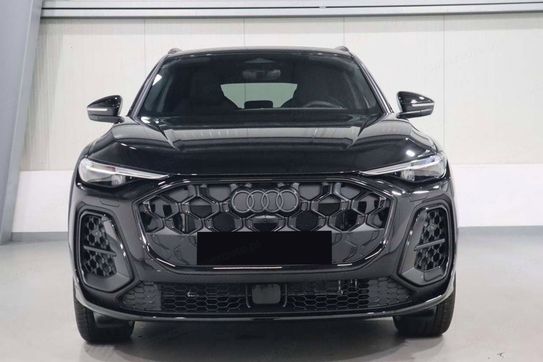 Audi Q5 TDI quattro S line