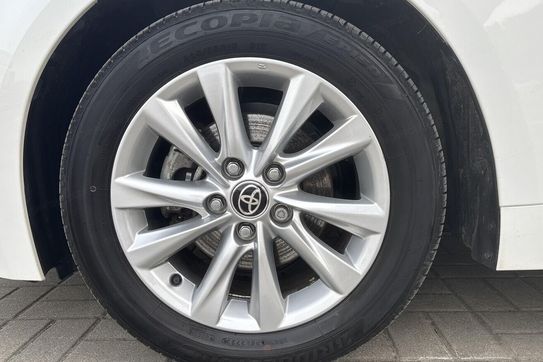 Toyota Corolla 1.8 Hybrid Comfort