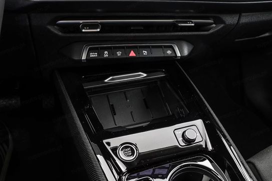 Audi Q3 e-Hybrid S line
