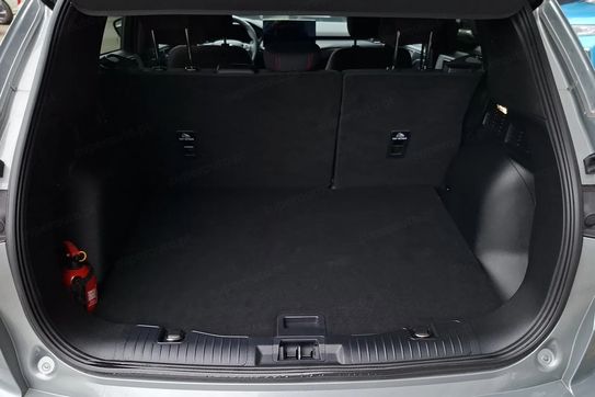 Ford Kuga 1.5 EcoBoost FWD ST-Line aut