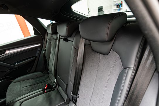 Audi Q5 40 TDI quattro S Line S tronic