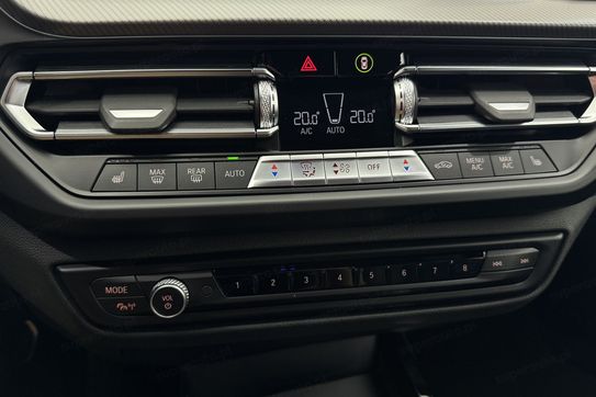BMW Seria 1 118i M Sport