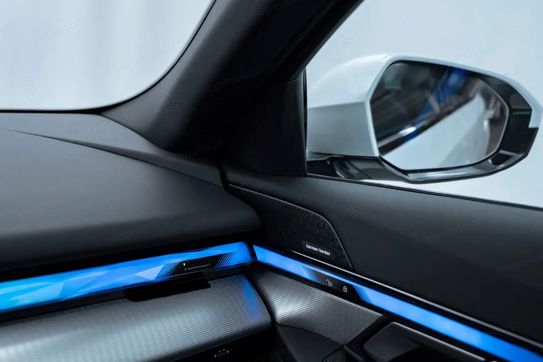 BMW Seria 5 520i M Sport