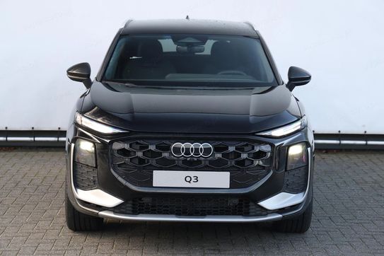 Audi Q3 TFSI S line