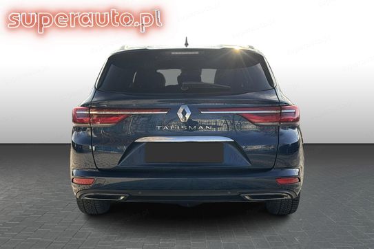 Renault Talisman Intens 2.0 Blue dCi  EDC