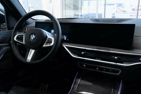 BMW X5 xDrive30d M Sport