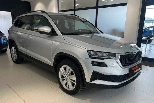 Skoda Karoq 1.5 TSI ACT Selection DSG