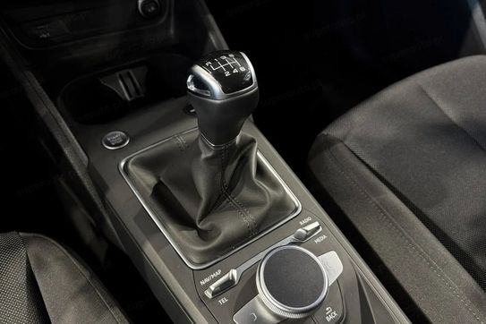 Audi Q2 30 TFSI