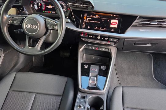 Audi A3 35 TFSI