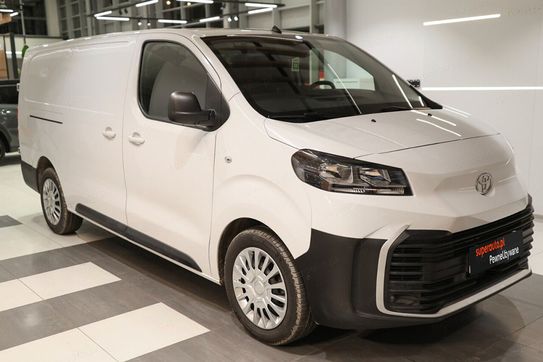 Toyota ProAce Long L2H1 Active