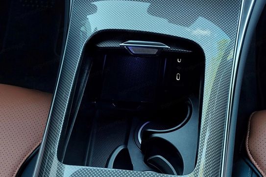 Mercedes GLC 220 d 4MATIC AMG Line