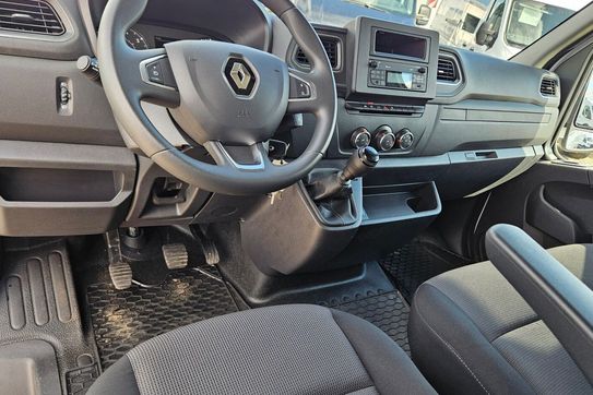 Renault Master dCi L2H2