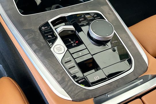BMW X5 xDrive30d M Sport