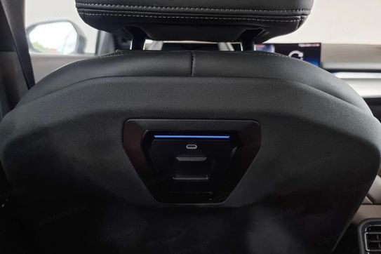 BMW Seria 5 Touring 520d M Sport